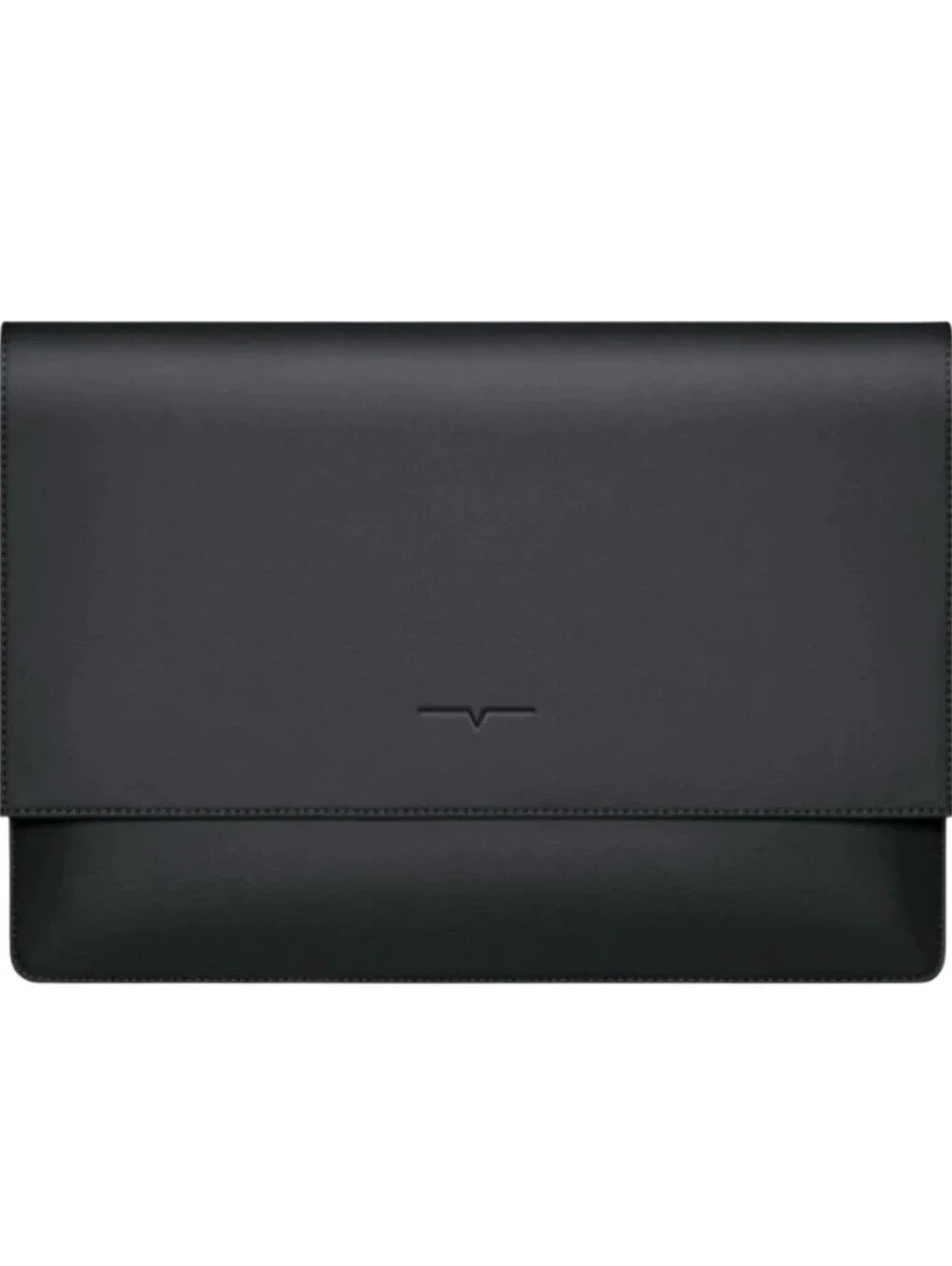 Von Holzhausen The iPad Portfolio in Black NWT